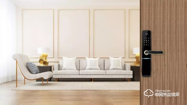 【UIOT有鎖分享】智能門鎖的安裝注意事項
