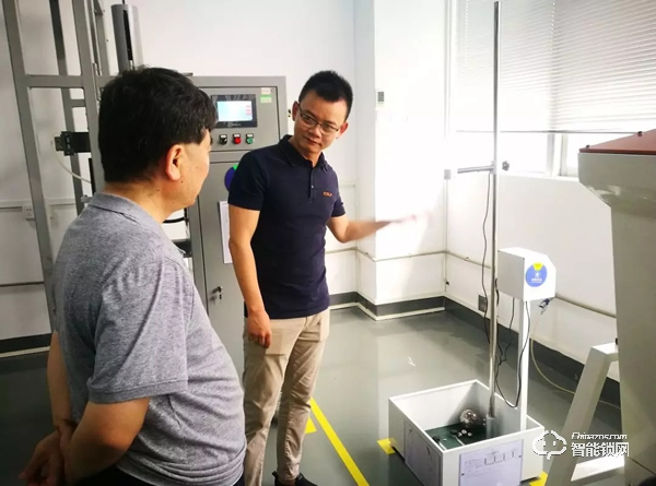 曼申：用創新為行業伙伴創造更多價值 | 2019中國建博葵花獎調研團走訪實錄