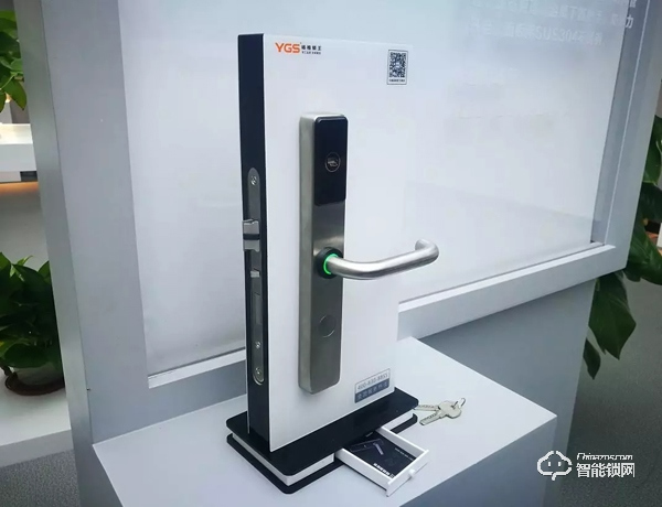 楊格鎖業(yè):一生只做一件事,專心做好智能鎖 | 2019中國建博葵花獎調(diào)研團走訪實錄 楊格鎖業(yè):一生只做一件事,專心做好智能鎖 | 2019中國建博葵花獎調(diào)研團走訪實錄