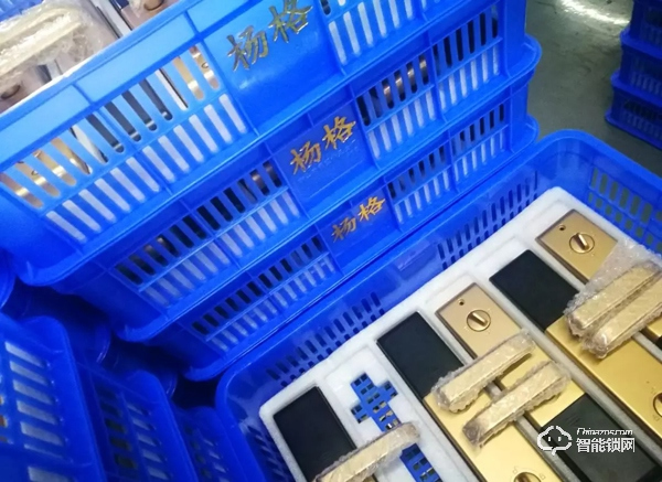 楊格鎖業(yè):一生只做一件事,專心做好智能鎖 | 2019中國建博葵花獎調(diào)研團走訪實錄 楊格鎖業(yè):一生只做一件事,專心做好智能鎖 | 2019中國建博葵花獎調(diào)研團走訪實錄