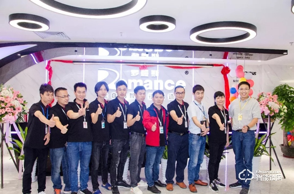 羅曼斯和奮達的強強聯合,對智能鎖行業意味著什么? 羅曼斯和奮達的強強聯合,對智能鎖行業意味著什么?