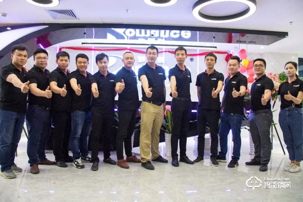 羅曼斯和奮達的強強聯合,對智能鎖行業意味著什么? 羅曼斯和奮達的強強聯合,對智能鎖行業意味著什么?