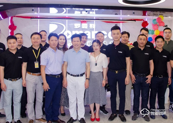 羅曼斯和奮達的強強聯合,對智能鎖行業意味著什么? 羅曼斯和奮達的強強聯合,對智能鎖行業意味著什么?