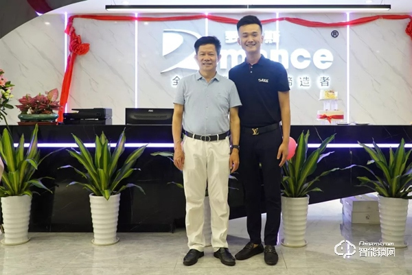 羅曼斯和奮達的強強聯合,對智能鎖行業意味著什么? 羅曼斯和奮達的強強聯合,對智能鎖行業意味著什么?