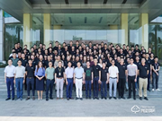 羅曼斯和奮達的強強聯合,對智能鎖行業意味著什么?