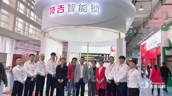 精工成就精彩,西安朗通中國(guó)濟(jì)南建博完美收官! 精工成就精彩,西安朗通中國(guó)濟(jì)南建博完美收官!