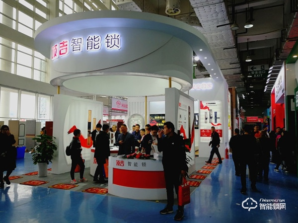 精工成就精彩,西安朗通中國(guó)濟(jì)南建博完美收官! 精工成就精彩,西安朗通中國(guó)濟(jì)南建博完美收官!