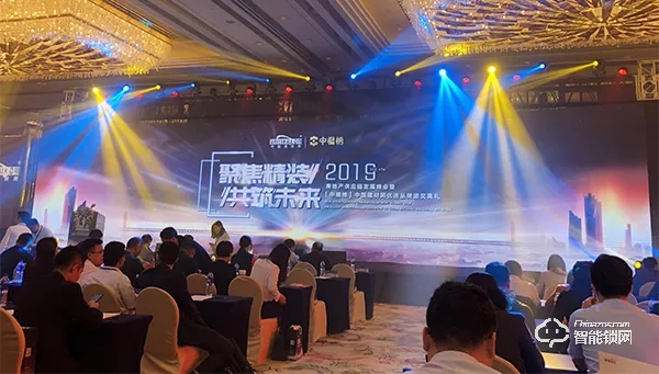 科裕智能鎖評(píng)選為“智能鎖影響力品牌”