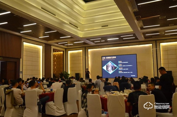 凱迪仕全國(guó)巡回招商會(huì)首輪落幕,276位新合作伙伴簽約成功 凱迪仕全國(guó)巡回招商會(huì)首輪落幕,276位新合作伙伴簽約成功