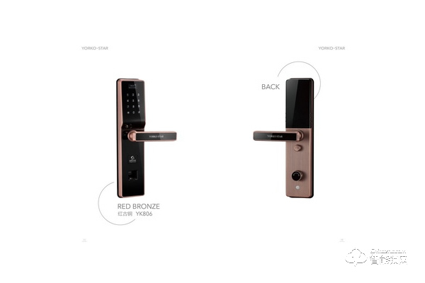 約克指紋鎖價(jià)格 約克指紋鎖價(jià)格是多少