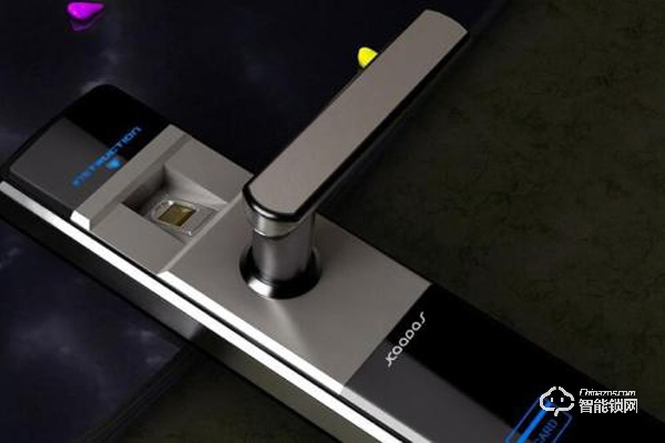 星月神指紋鎖價格 星月神指紋鎖價格講述