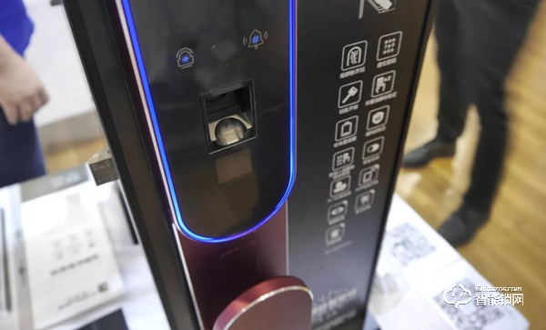 你可能對指靜脈識別不感興趣，但這篇專訪你一定要看！