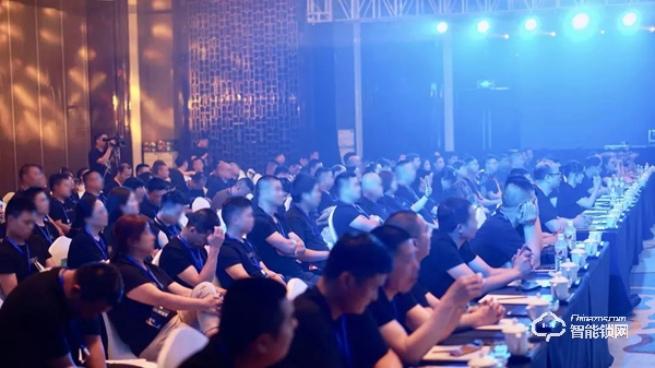 “集智 · 解鎖未來” | 云碩2019品牌戰略合作招商會圓滿結束！