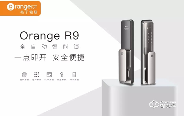 深耕渠道建設(shè)，凱迪仕子品牌桔子物聯(lián)向全國(guó)發(fā)布召集令！