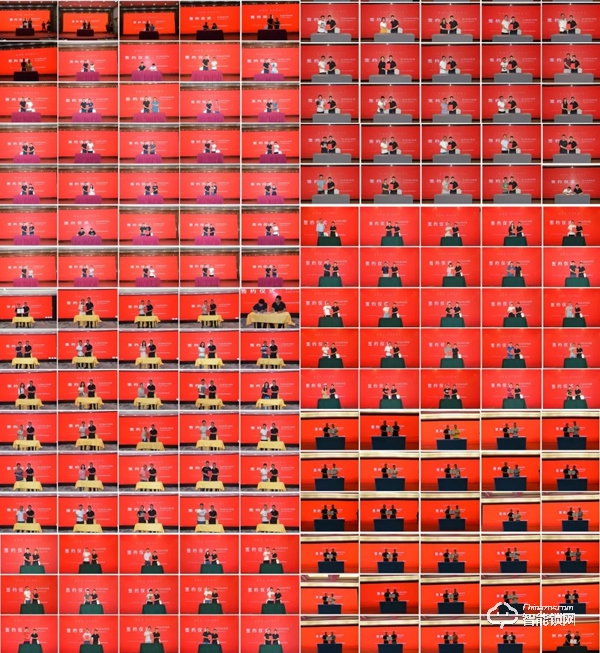 凱迪仕全國巡回招商會圓滿收官,千位經銷商合作伙伴集結! 凱迪仕全國巡回招商會圓滿收官,千位經銷商合作伙伴集結!