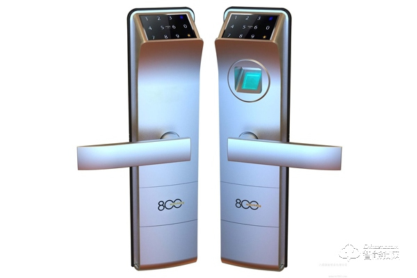 捌佰智能鎖價格 捌佰智能鎖價格介紹