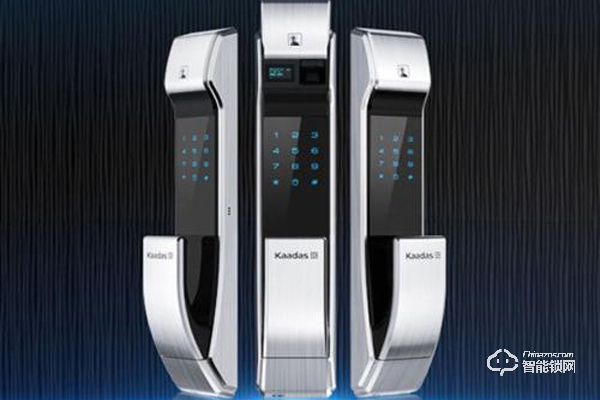 凱迪仕智能鎖9113什么價格一把