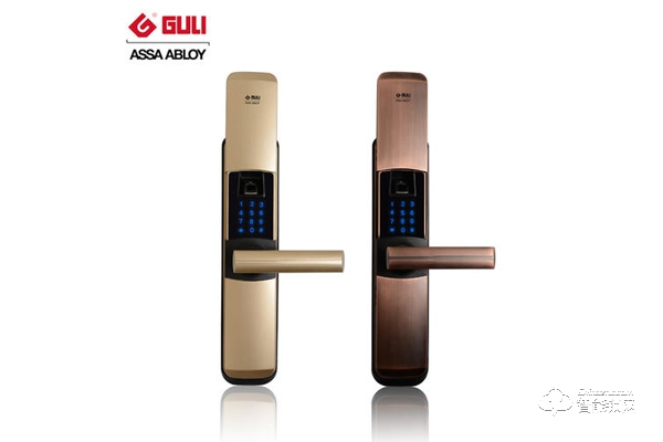 固力指紋鎖價格 固力指紋鎖價格展示