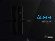 綠米智能門鎖價格