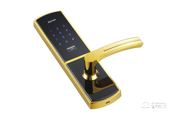 西容智能門鎖價格表 西容智能門鎖價格表展示