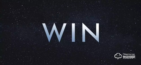 WIN · 凱迪仕2019中國建博會，邀您共享科技盛宴！