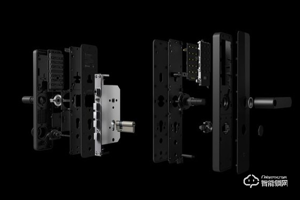 艾帝爾智能鎖價格 艾帝爾智能鎖價格是多少