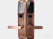 大華智能鎖的價格如何