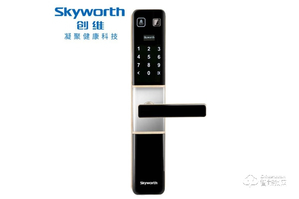 創維智能鎖價格 創維智能鎖價格如何