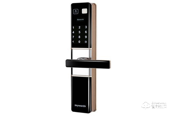 創維智能鎖價格 創維智能鎖價格如何