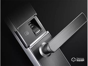 勞恩卓智能鎖是幾線品牌?