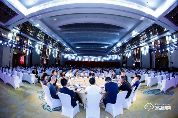 喜訊 | 凱迪仕閃耀上榜“2018-2019中國家居十大品牌”，再創(chuàng)佳績！