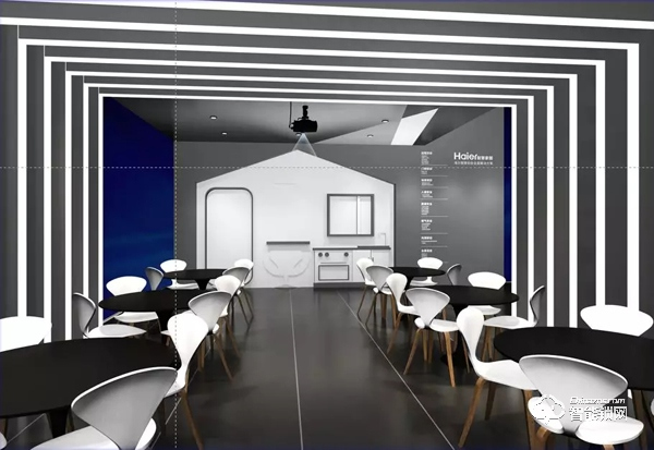 2019建博會(huì)，海爾智慧家居邀您共享智慧生活