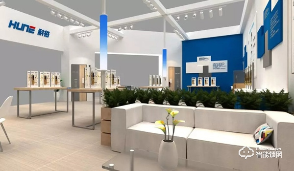 科裕2019中國建博會，邀您觸碰未來！