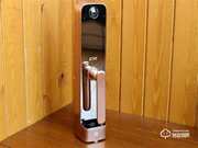 大華樂橙智能云鎖是幾線品牌?