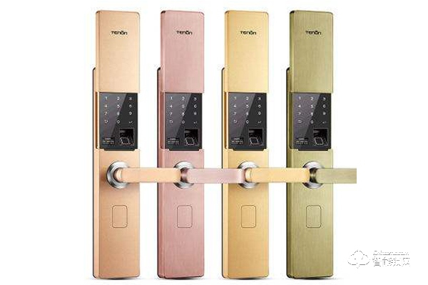 亞太天能智能鎖V5E價格 亞太天能智能鎖V5E價格是多少