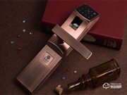 豪力士智能密碼鎖口碑怎么樣?