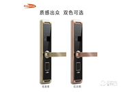 金網通智能鎖有哪些優點?