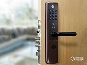 德帝諾智能鎖有哪些優點?