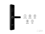 青檸智能鎖質(zhì)量怎么樣?