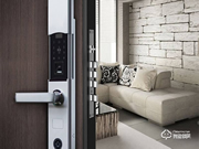 美利保智能鎖有哪些優(yōu)點?