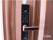 金凱德智能鎖有哪些優點？