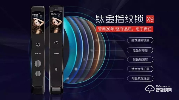 【新品賦能】科裕2019中國建博會，解鎖“看臉”時代！