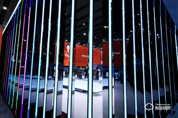 Kaadas凱迪仕建博會首秀告捷，顛覆行業科技盛宴，邀您來看！