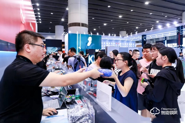 Kaadas凱迪仕建博會首秀告捷，顛覆行業科技盛宴，邀您來看！