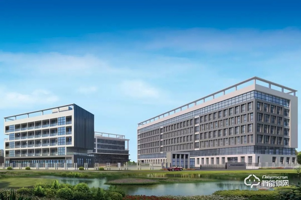 金點原子嶄新亮相2019中國建博會 全力打造智能鎖OEM/ODM一站式服務