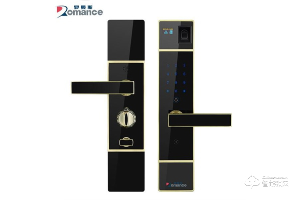 羅曼斯智能鎖dd1價格 羅曼斯智能鎖dd1價格怎么樣