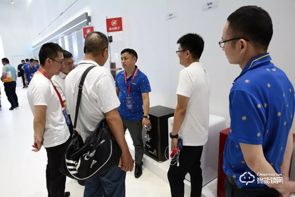 2019“葵花獎(jiǎng)”|金點(diǎn)原子榮獲三大重磅獎(jiǎng)項(xiàng)