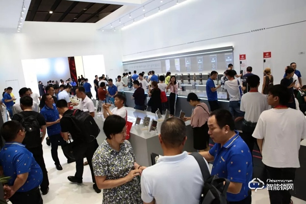 2019“葵花獎(jiǎng)”|金點(diǎn)原子榮獲三大重磅獎(jiǎng)項(xiàng)