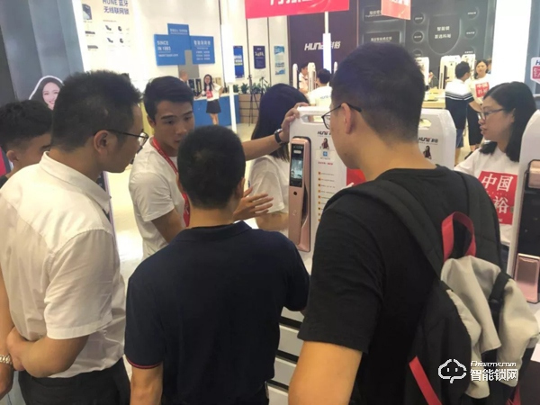 【熱潮繼續】科裕2019中國建博會，斬獲“葵花獎”