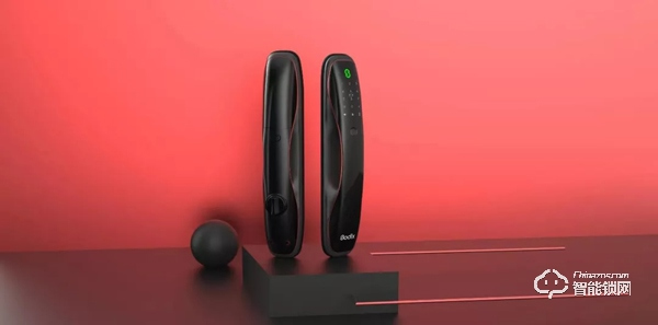 文具大王盯上智能鎖，29年的精工制造能讓索德士突圍嗎？